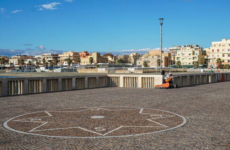 Alla scoperta di Ostia Antica