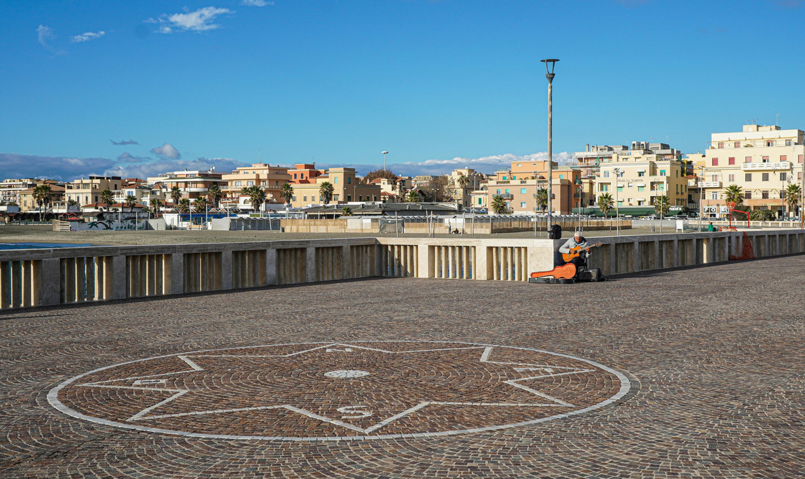 Alla scoperta di Ostia Antica