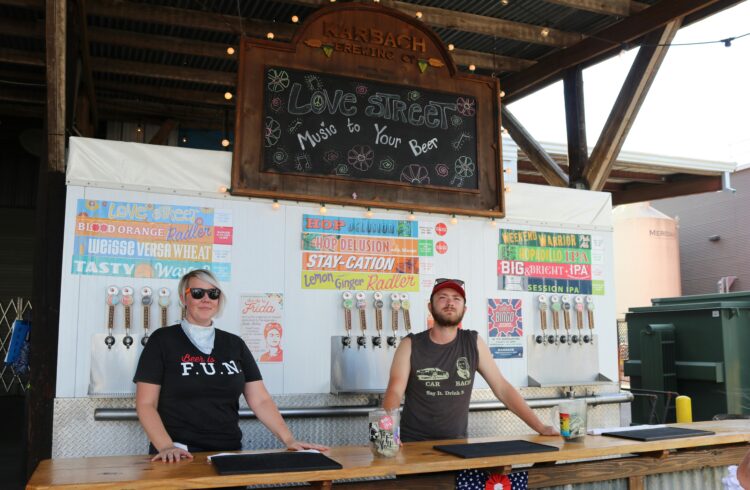 Manutenzione dello stand fieristico dopo l’evento